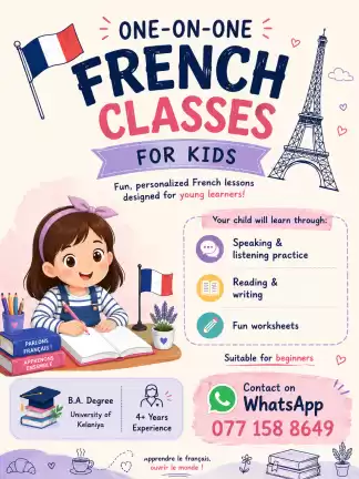 French Classes