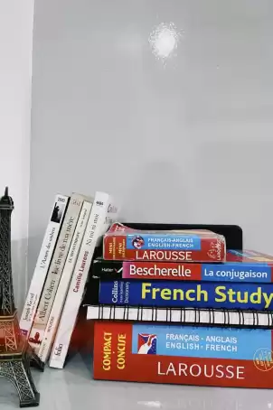 French Classes for Beginners and OL