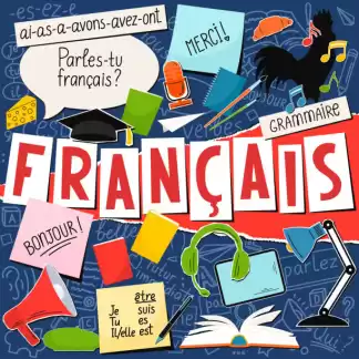 French Classes - Online