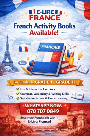 French (E-Books)