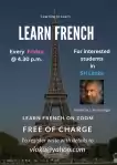 French for Advanced Level (SL) year 12