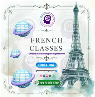 French for all French for all