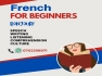 French for beginners 