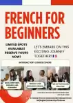 French for Beginners