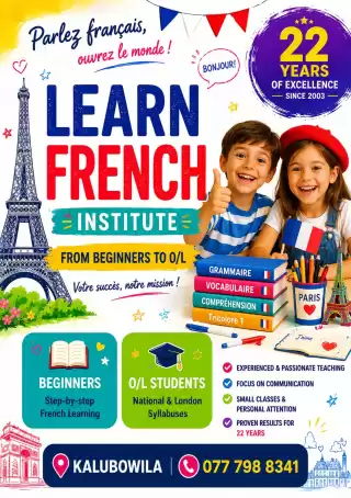 FRENCH FOR SCHOOL STUDENTS