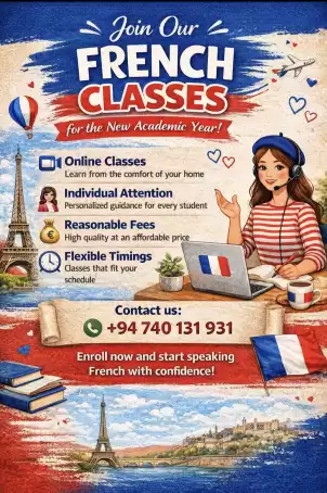 French Language