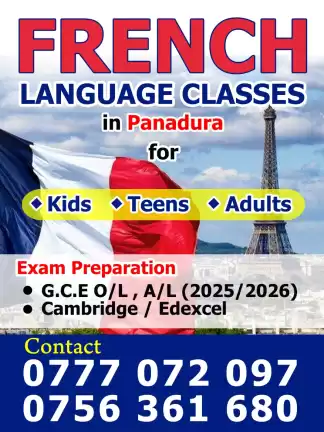 French Language Classes