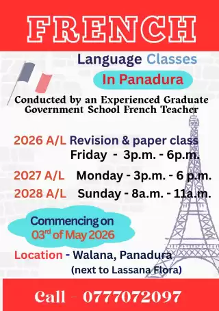 French Language Classes