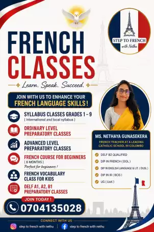 French Language classes