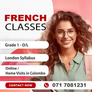French (London O/L)