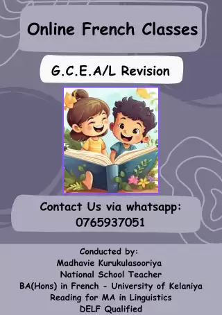 French Revision