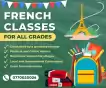 French Tuition for School Students