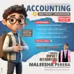 G.C.E. A/L Accounting - Sinhala & English Medium