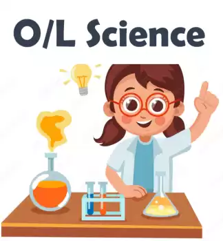 G.C.E. O/L Science