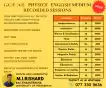 GCE A/L Physics English Medium Recorded Lectures