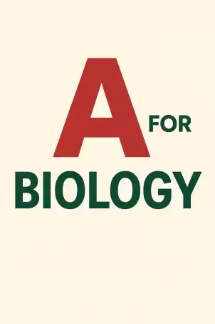 GCE A Level BIOLOGY