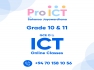 GCE O/L ICT Class