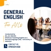 General English Classes