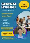 General English Classes