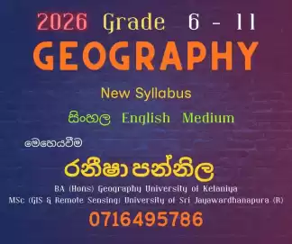 Geography