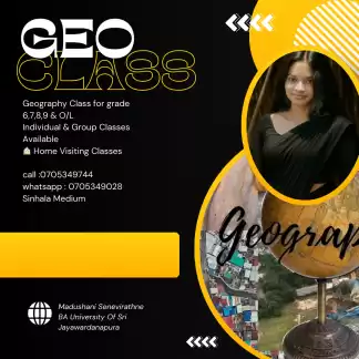 Geography