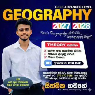 Geography