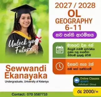 Geography