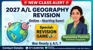 geography