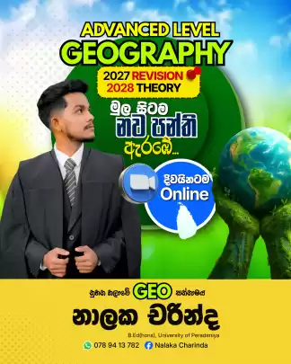 Geography