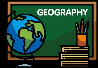 Geography Class for 6-11 (Tamil medium)
