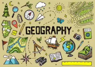 Geography Classes Geography Classes