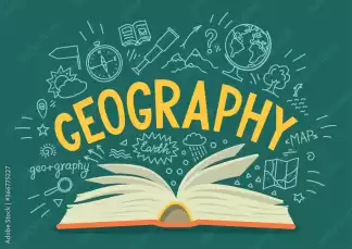 Geography Classes for A/L (Tamil Medium)