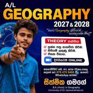 Geography