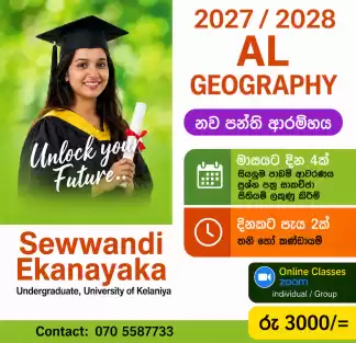 Geography