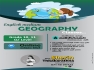 Geography - English medium (Online)