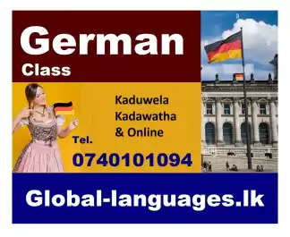 German Class