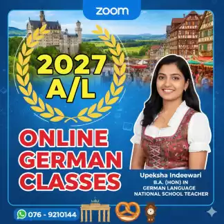 German classes