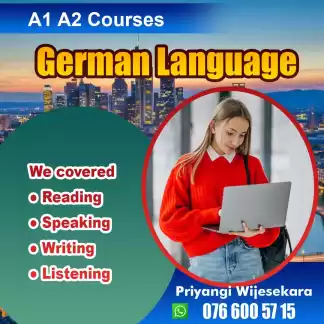 German Courses