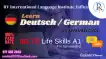 German/Deutsch Online classes