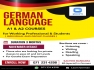 German Language A1 