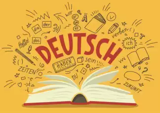 German language O/Ls,A/Ls,grade 1-5 and grade 6-10