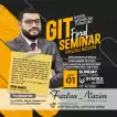 GIT FINAL SEMINAR - ENGLISH MEDIUM