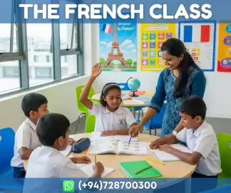 🇫🇷✨ GIVE YOUR CHILD A HEAD START IN FRENCH! ✨🇫🇷