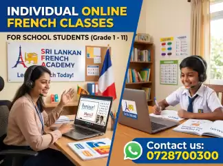 GIVE YOUR CHILD CONFIDENCE IN FRENCH!