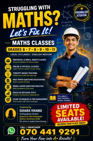 🚀 Give Your Child the Confidence to Excel in Mathematics