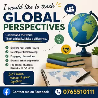 Global Perspectives