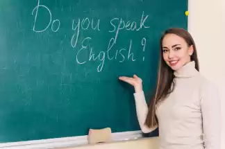 Gr.6 English Placement Test