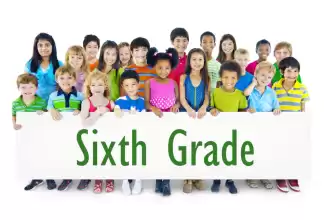 Grade 06 English Medium Selection Test Paper Class