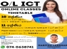 Grade 10, 11 online ICT classes