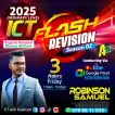 GRADE 10 ICT FLASH REVISION 2025